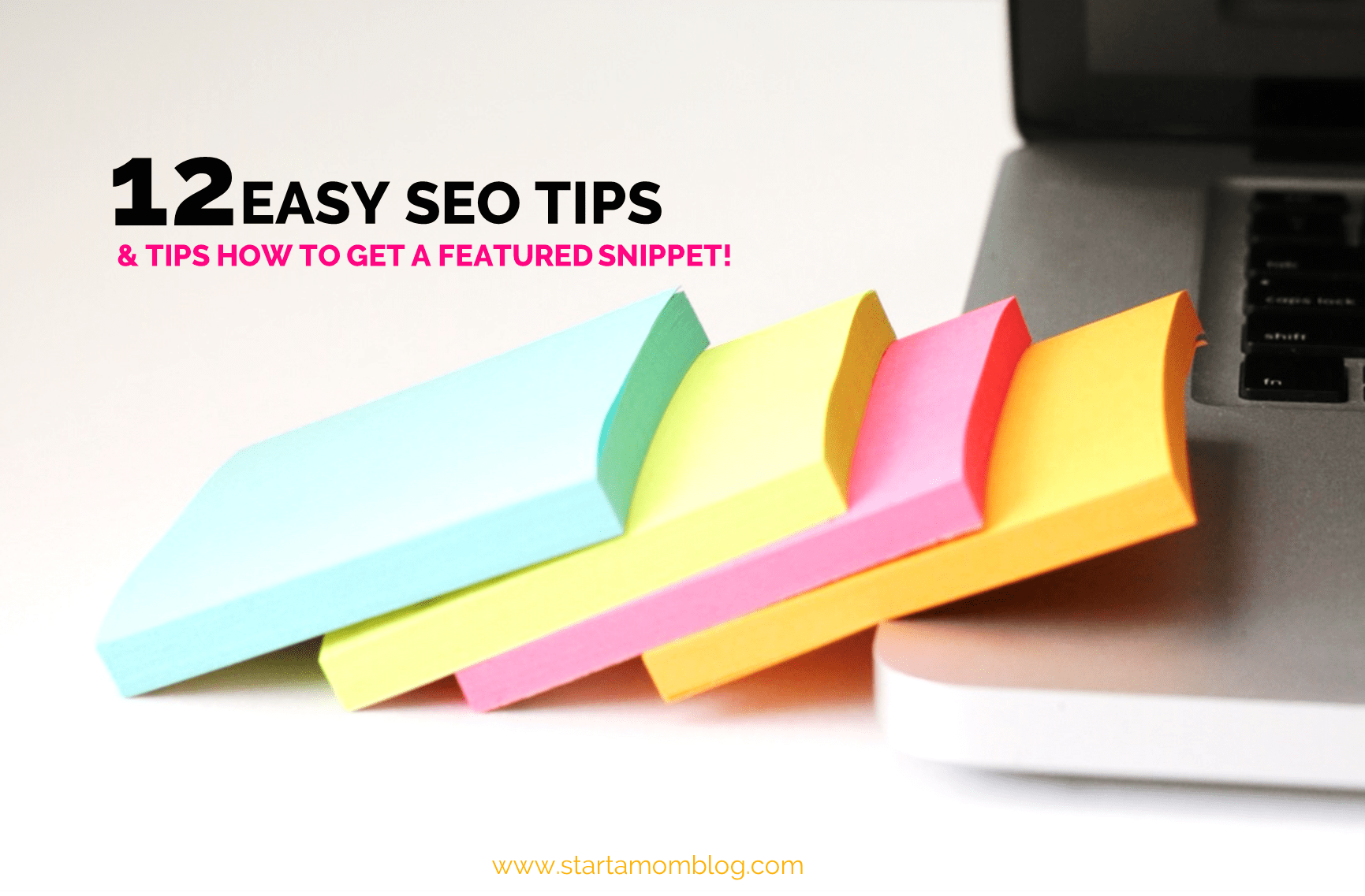 Easy SEO Tips for Beginners and how to get a featured snippet