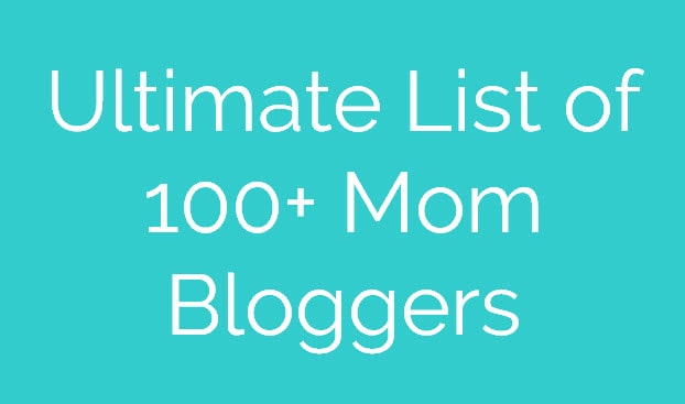 Ultimate List of 100+ Mom Bloggers Names and Ideas