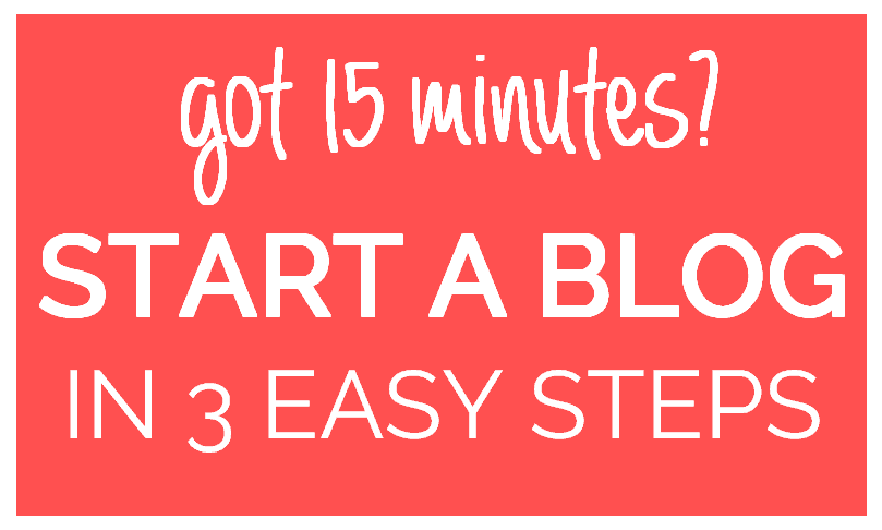 Start a Blog in 3 Easy Steps with SiteGround and WordPress
