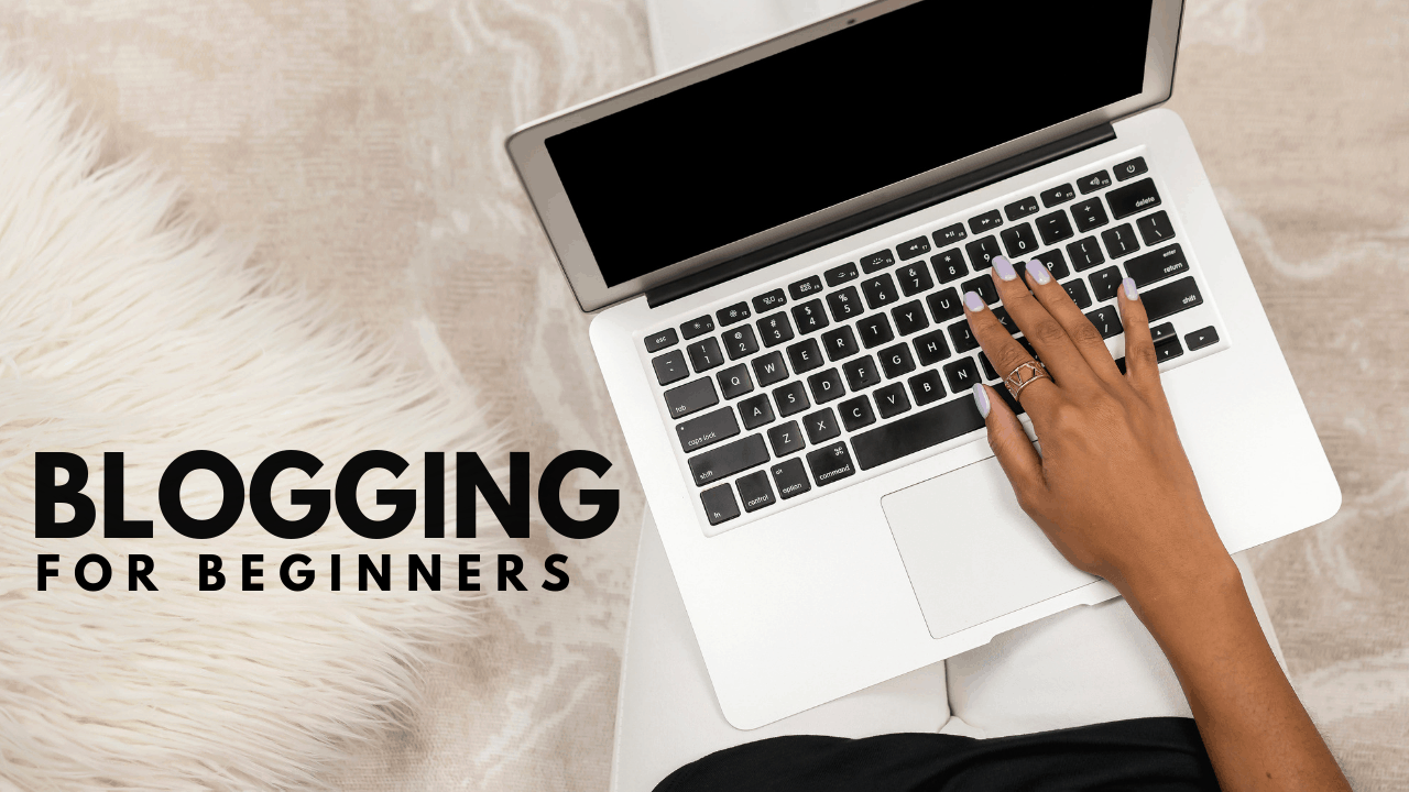 Blogging for Beginners – Tips that Grew My Blog to $9,000 per month