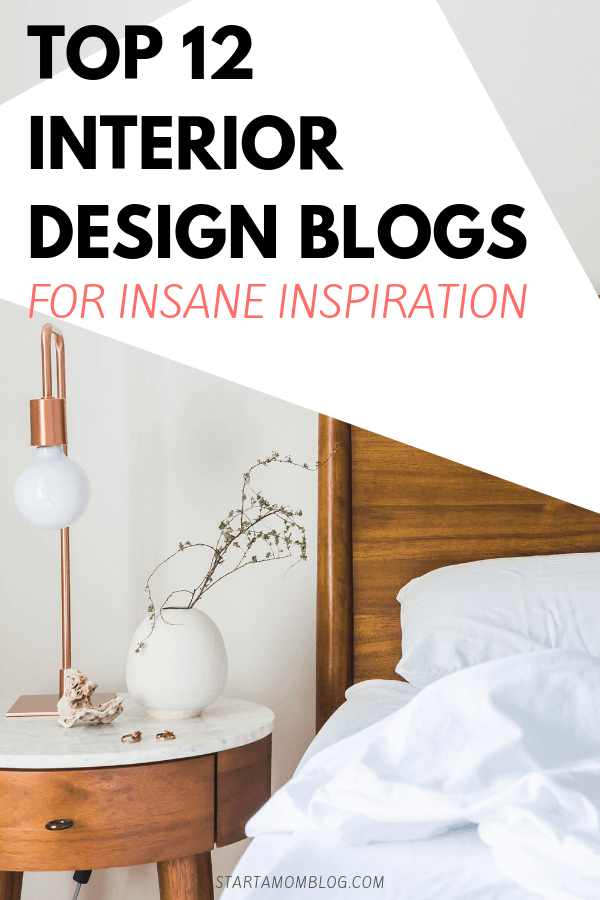Top 12 Interior Design Blogs You Need