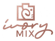 ivorymix logo
