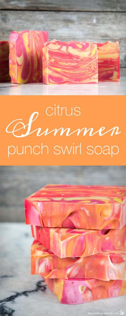 Citrus-Summer-Punch-Soap