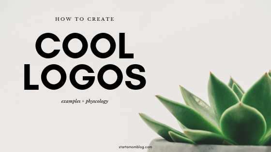 How to create cool logos for your website or youtube channel – Free Tools & Video Tutorials