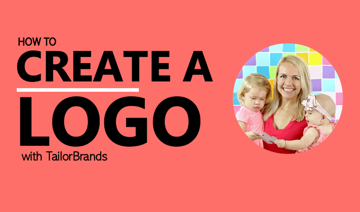 How to Create a Logo for Your Blog with Tailor Brands