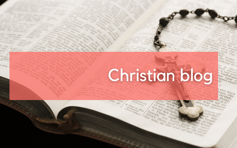 types of blogs that make money - christian catholic blogs