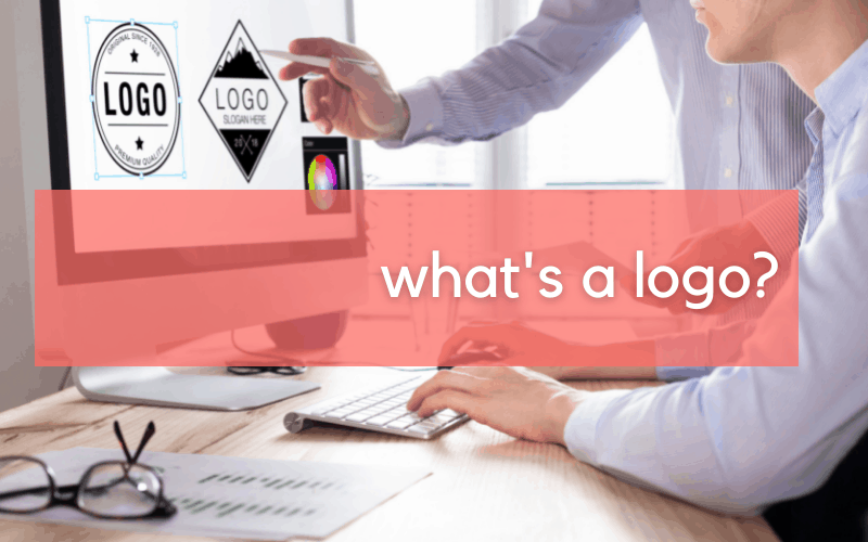 what is a logo
